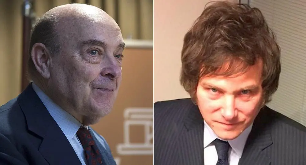 Javier Milei fue muy valiente, nueva columna de Cavallo