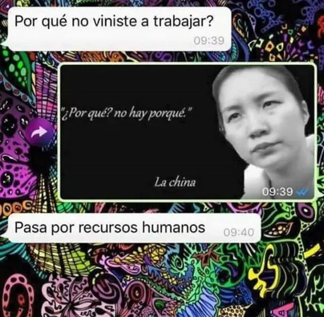 realidad