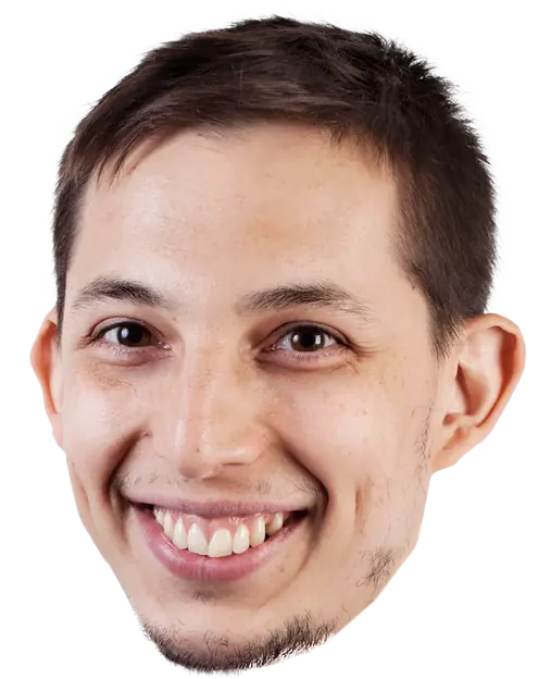 Secretos de Herni, pasa lince y me tiras un positivo