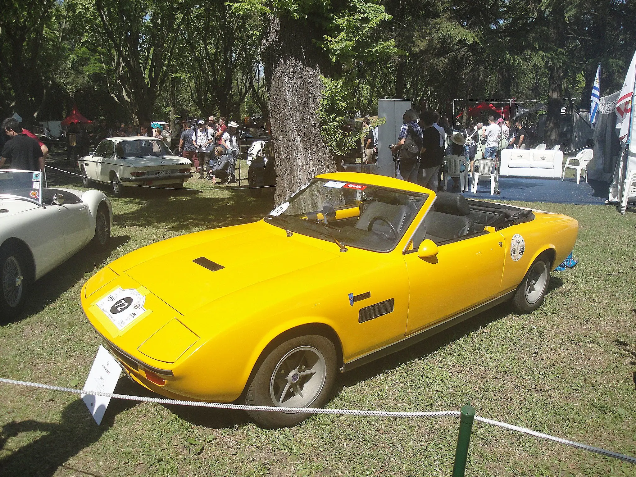 autos antiguos