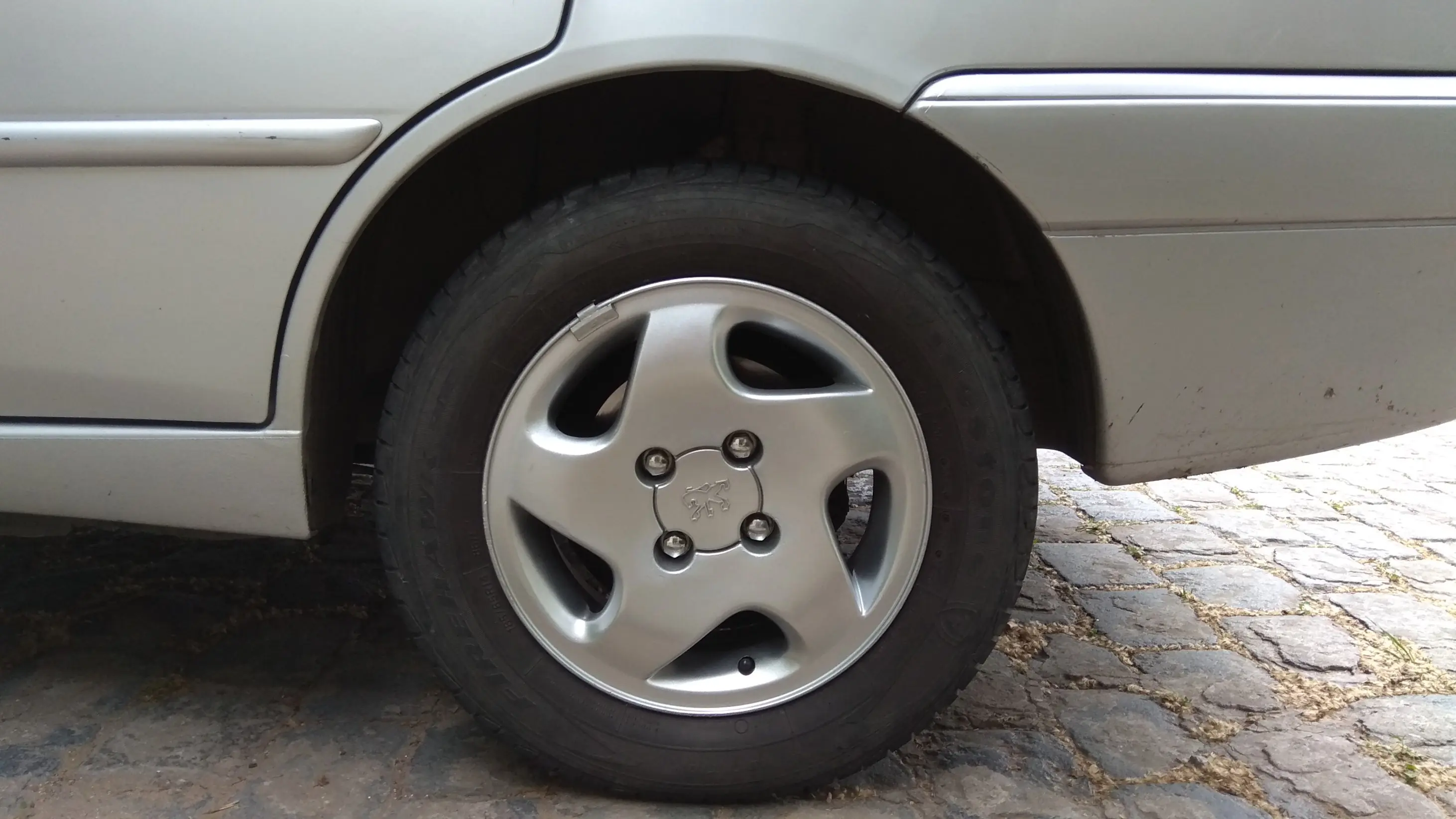 llantas auto