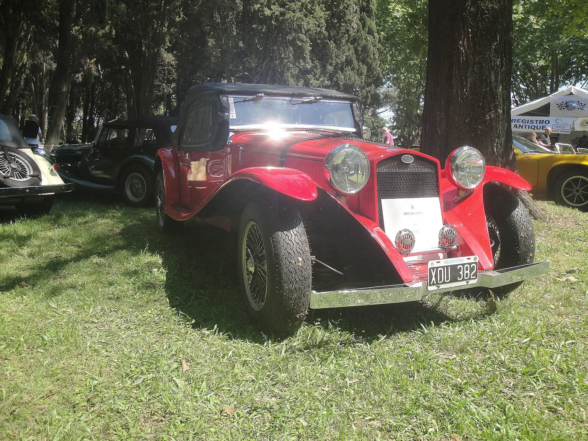 autos clasicos