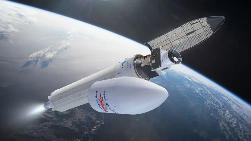 JAXA
