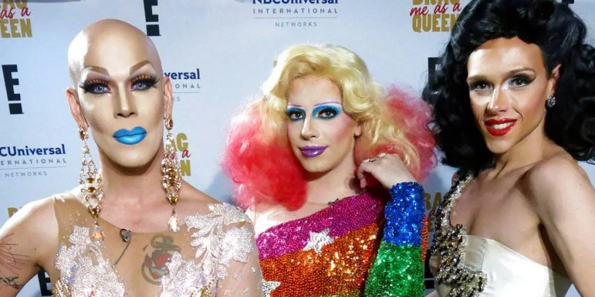 Ahora puedes elegir entre 30 identidades sexuales