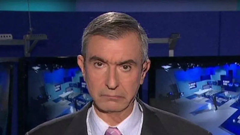Lanata indignado por los tarifazos macristas