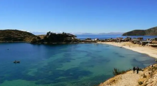 laguna