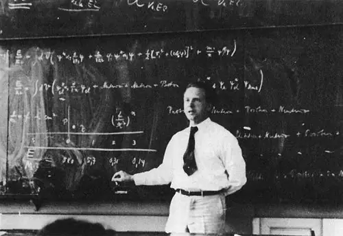 Premio Nobel de Fisica Premio Nobel de Fisica