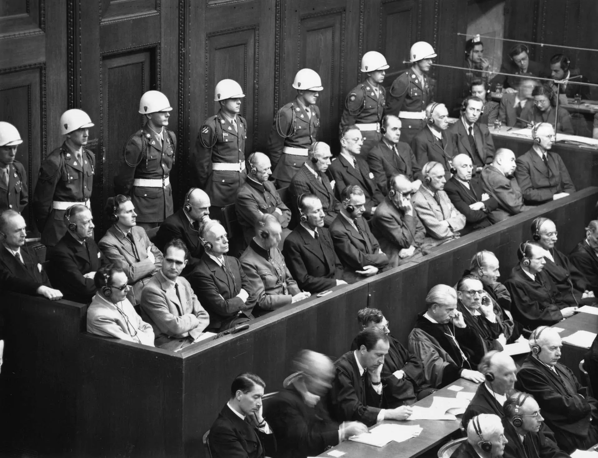 Segunda Guerra Mundial