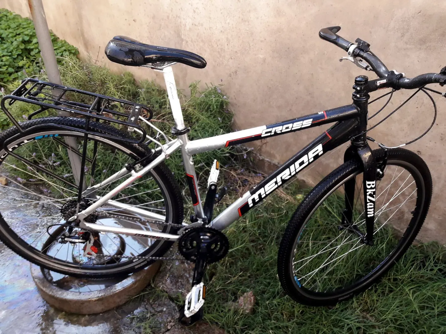 ciclismo