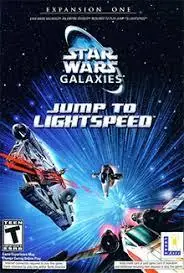 Todos los juegos de la saga de Star Wars, pasate.
