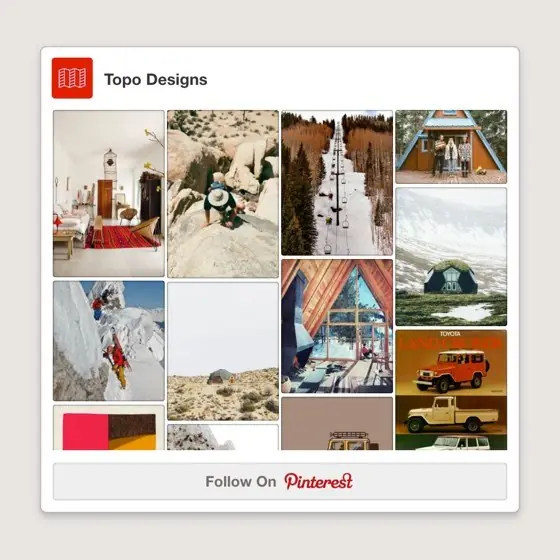 trucos para Pinterest