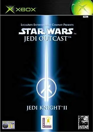 Todos los juegos de la saga de Star Wars, pasate.