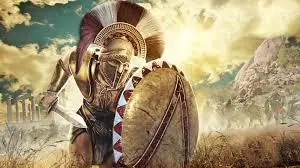 Rey Leonidas I