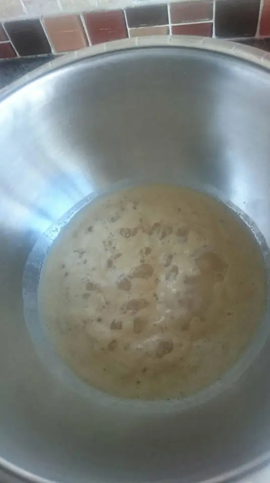 Pan de viena, pancitos que son una delicia