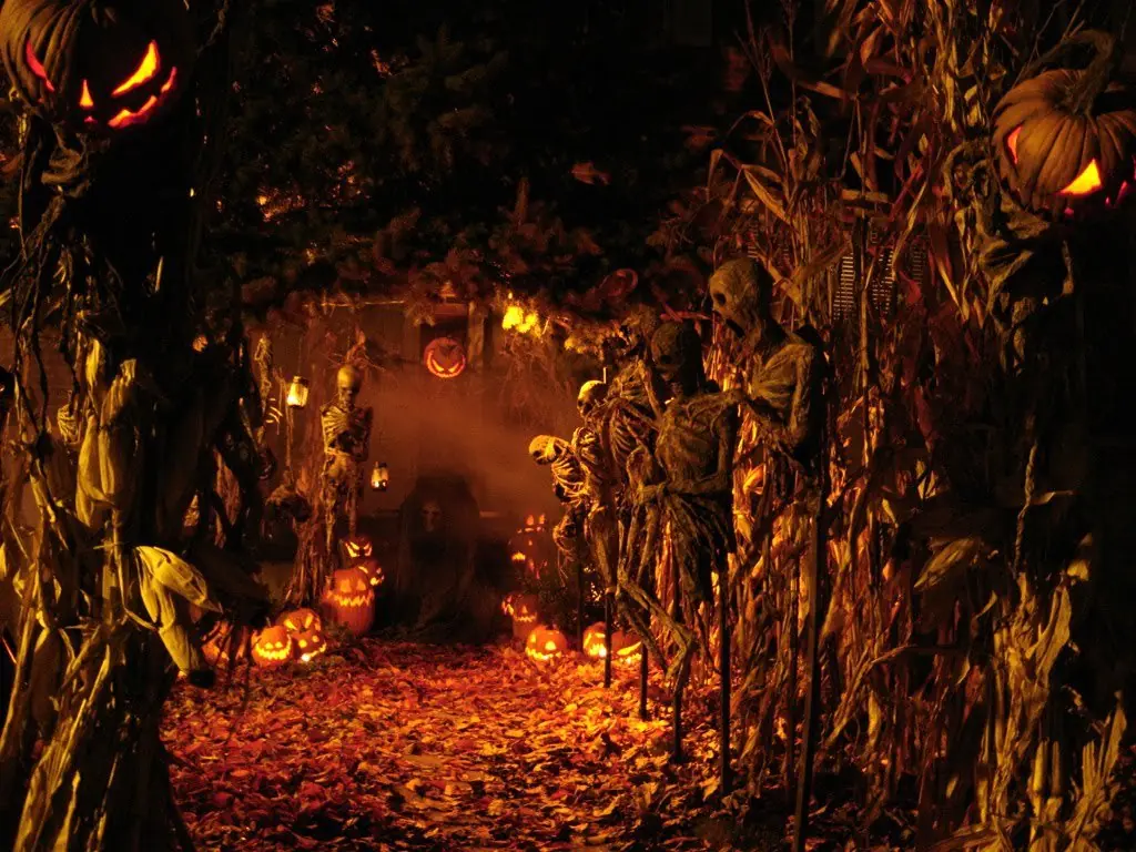 Lo que no sabías de Halloween