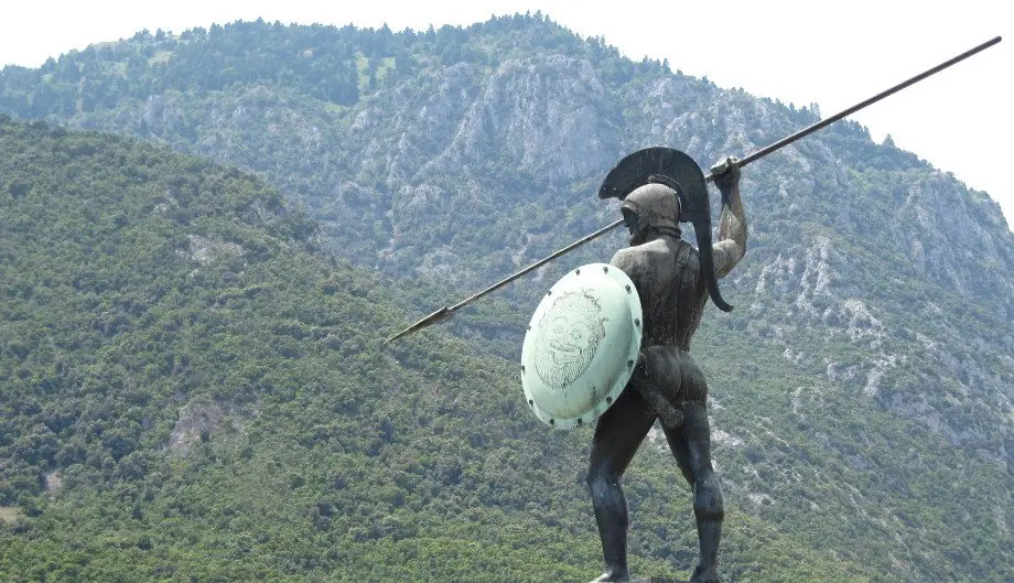 Grecia Clasica