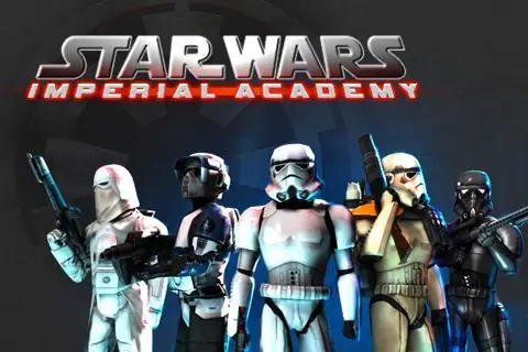 Todos los juegos de la saga de Star Wars, pasate.