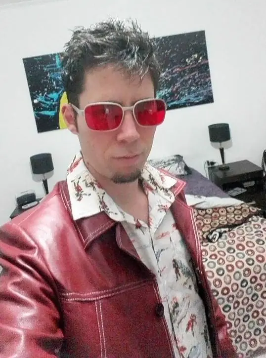 Superacion personal