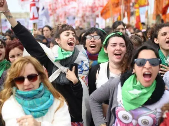 Próximo encuentro feminista en La Plata