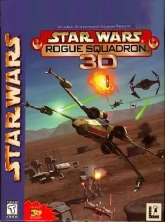 Todos los juegos de la saga de Star Wars, pasate.