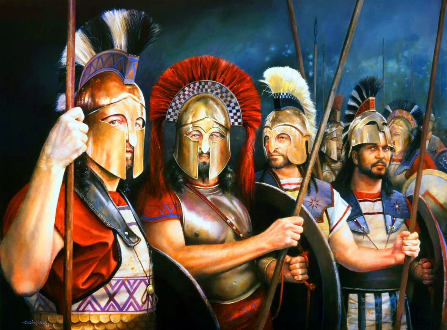 Rey Leonidas I