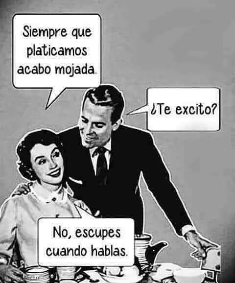 Humor dichoso: el mejor reventó de humor para morir de risa