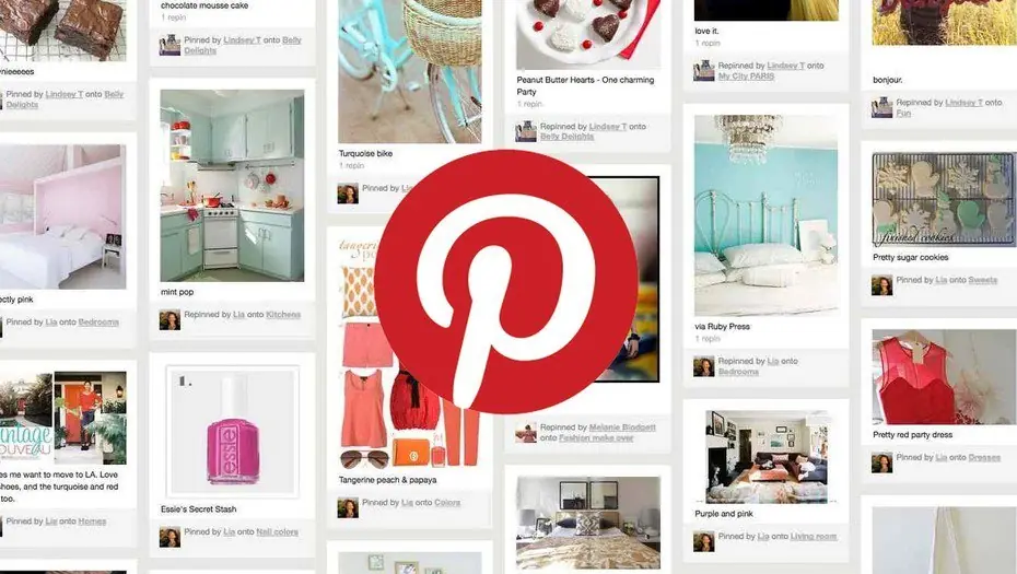 Explotá al máximo Pinterest con estos geniales trucos