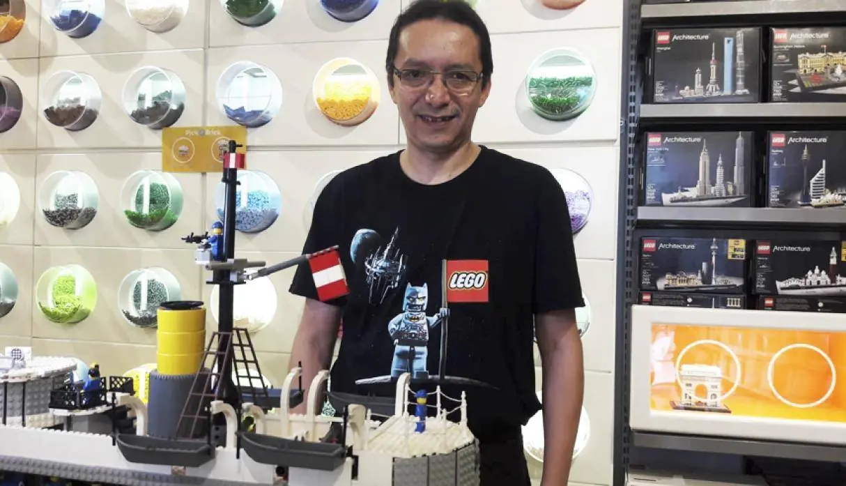 lego