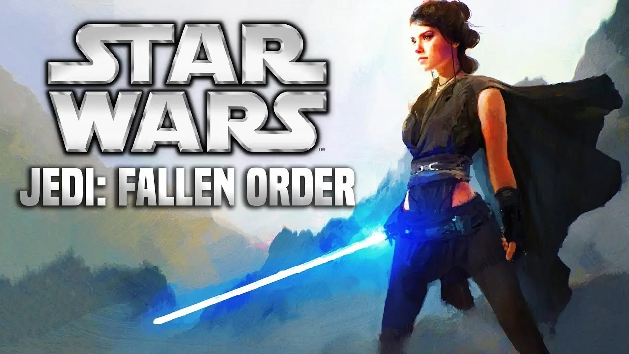 Todos los juegos de la saga de Star Wars, pasate.