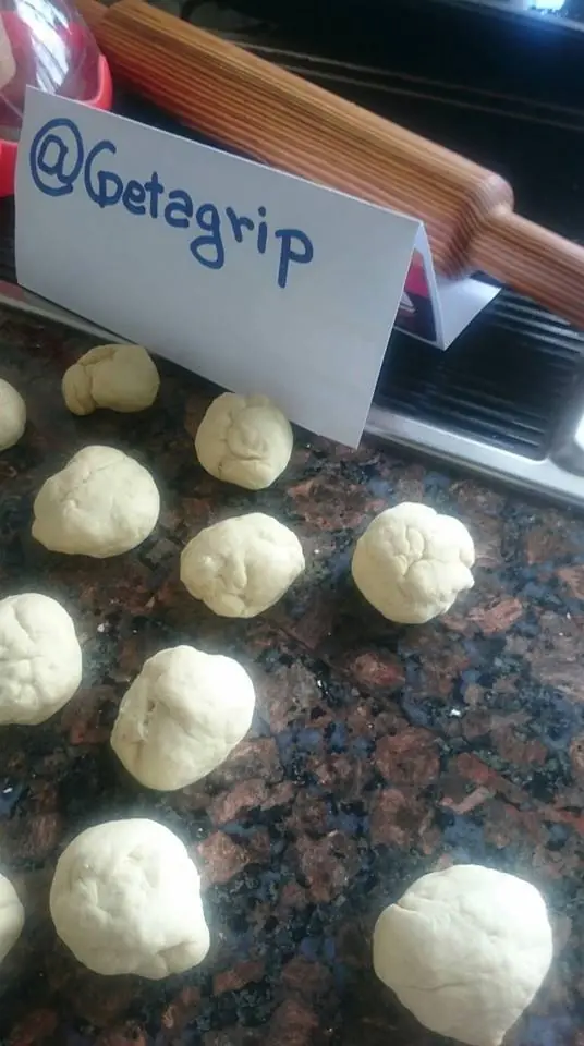 Pan de viena,&nbsp;pancitos que son una delicia