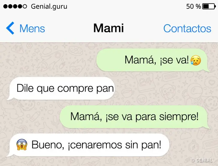 humor