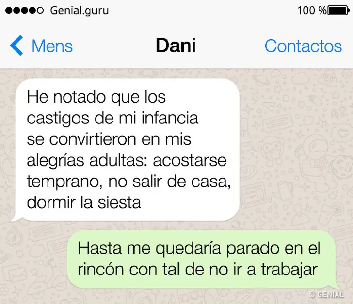 humor