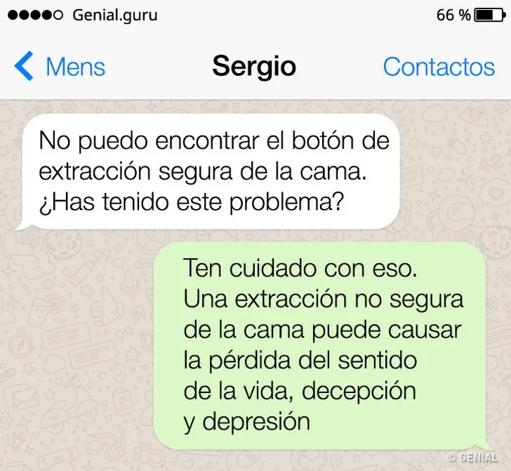 perfeccion