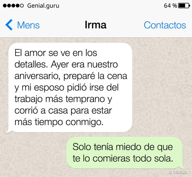 Humor: Personas que dominan el sarcasmo a la perfección