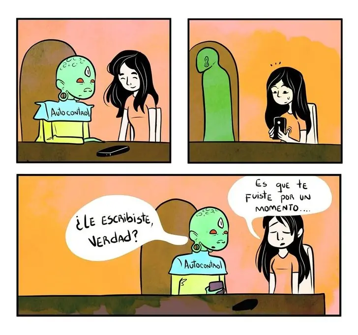20 Cómics precisos en los que se mezclan el drama y el humor
