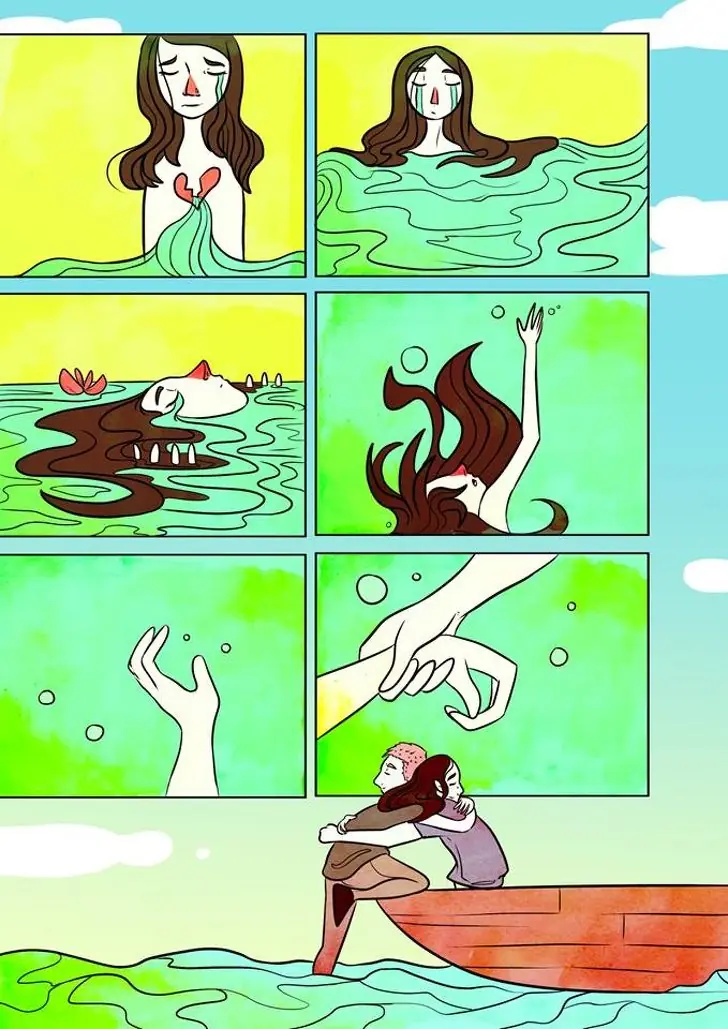Comics