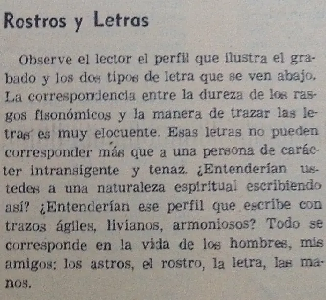 hechos
