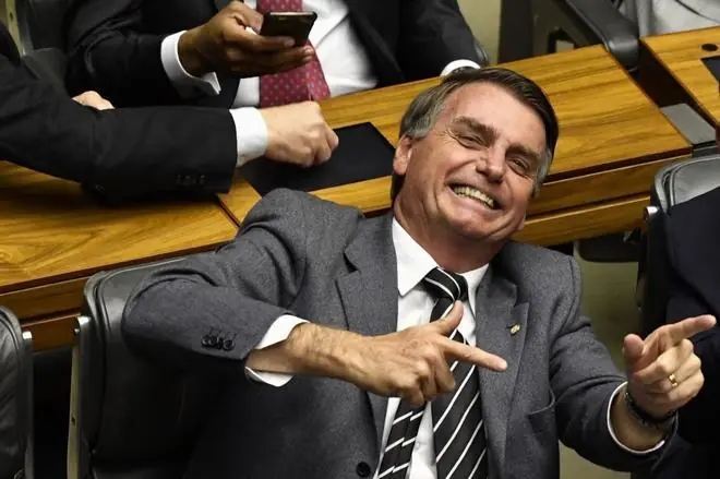 bolsonaro
