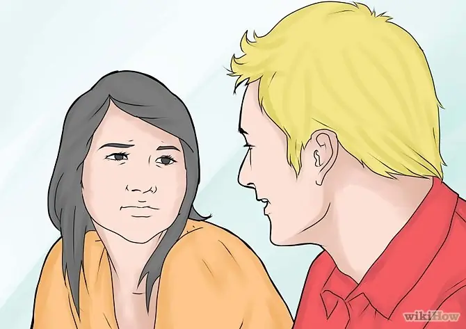 Cómo decirle a una chica que te gusta