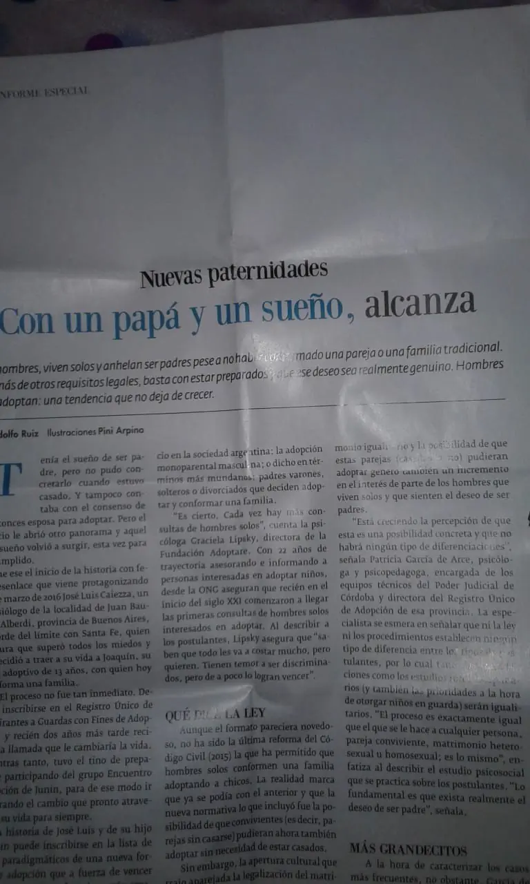 tarjeta naranja