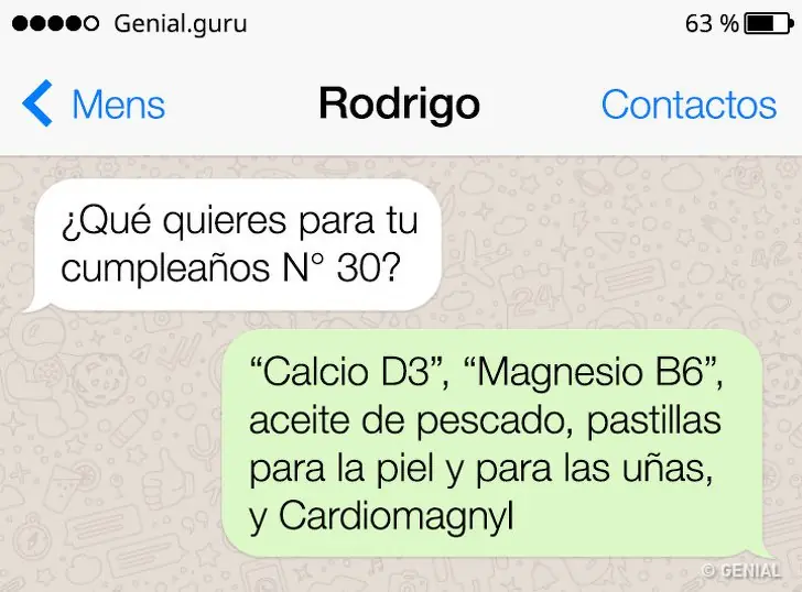 sacarmos