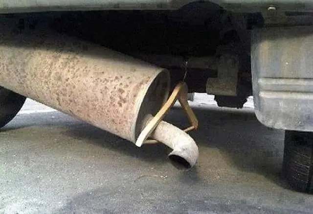 Humor ingenuo: Estos arreglos me quedaron bastante bien