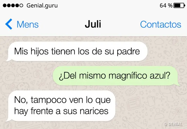 perfeccion