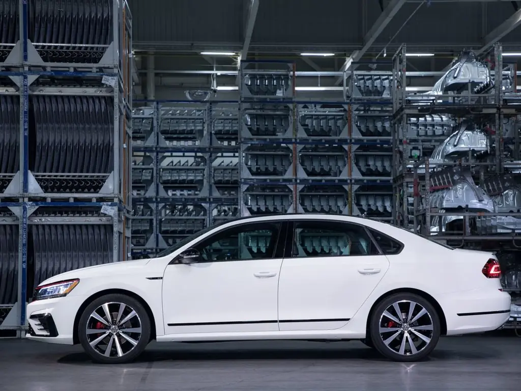 Passat
