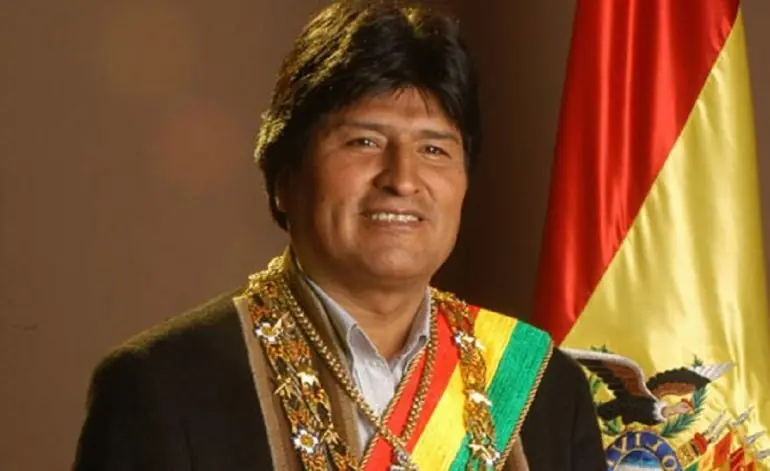 Argentinos cruzan a Bolivia en busca de trabajo