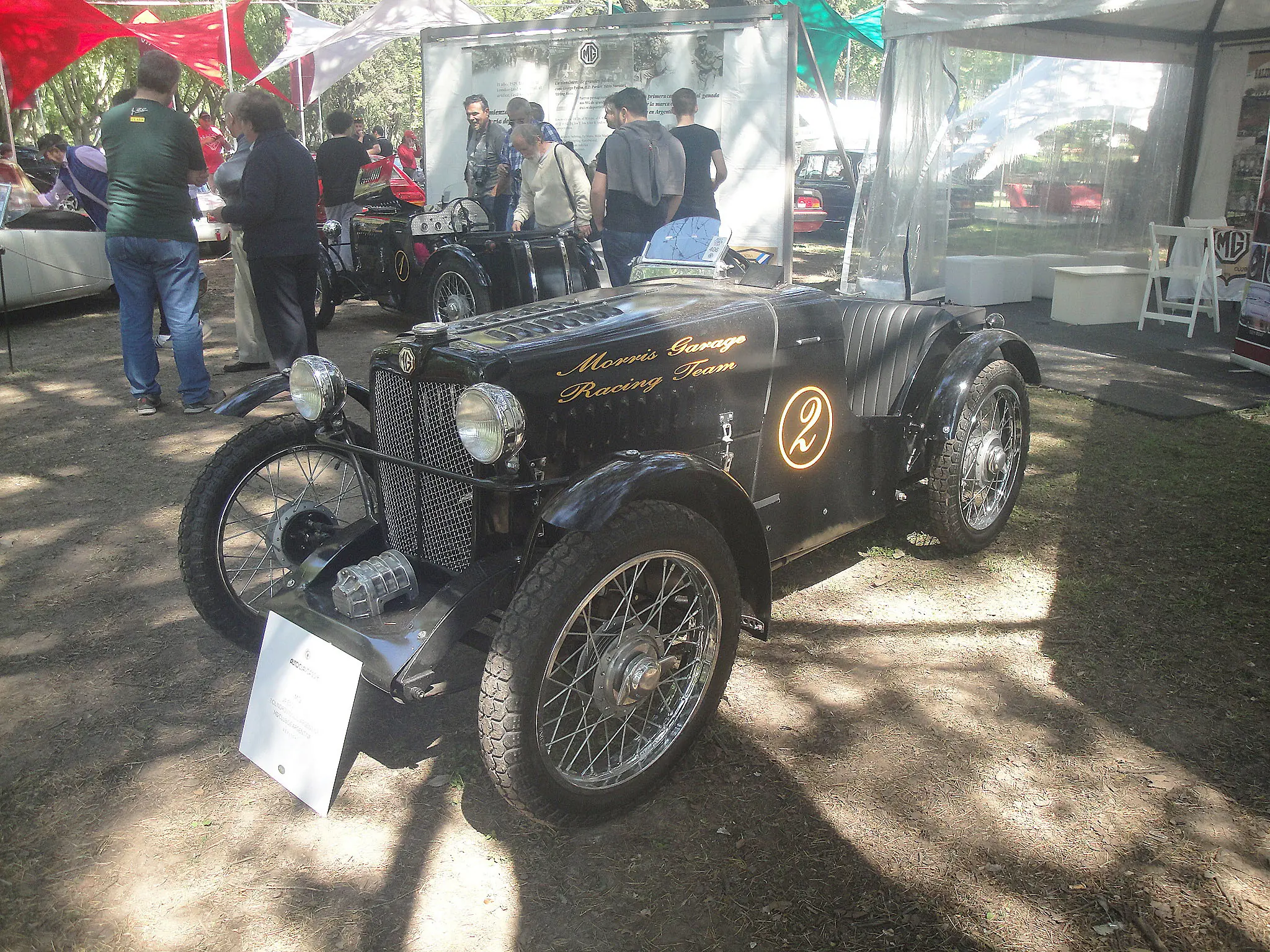 Volvo C303