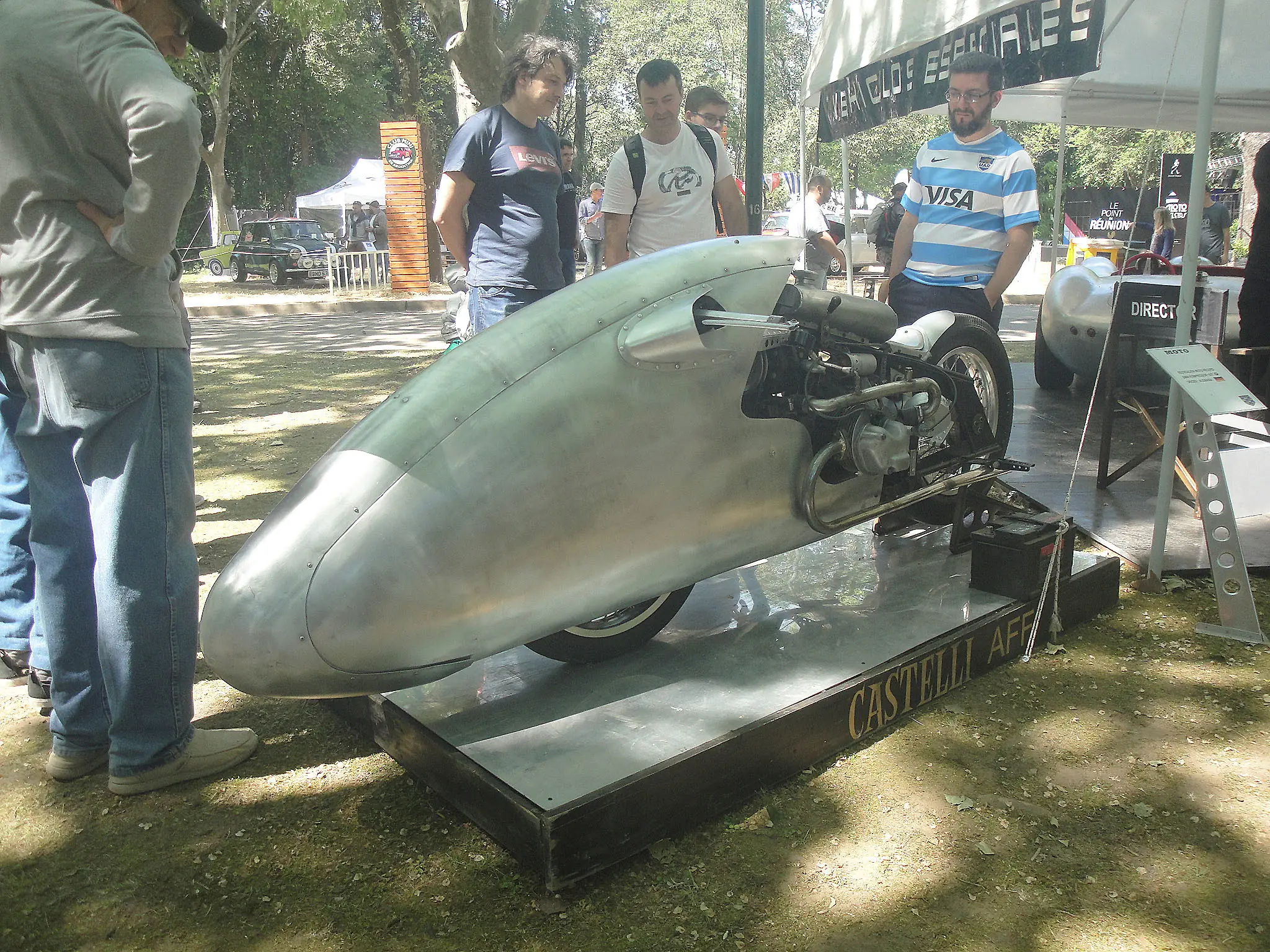 DKW Munga