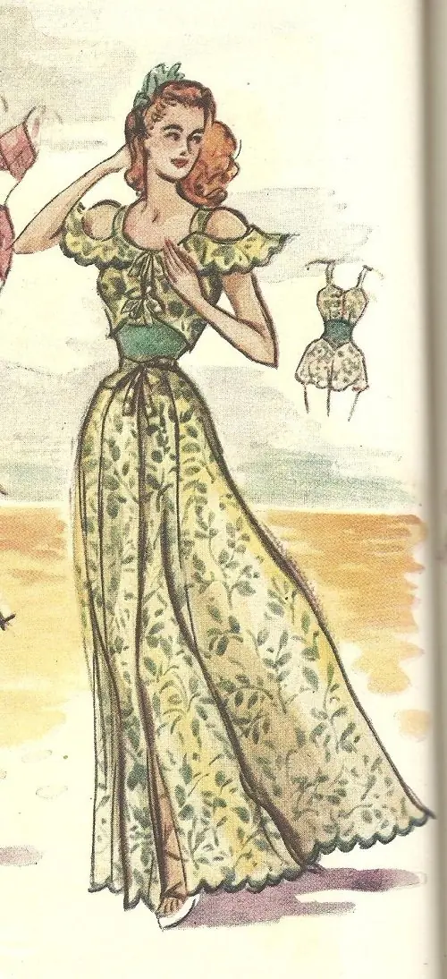 Tres postres con frutillas