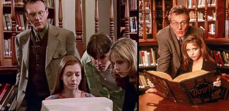 11 Escenas famosas que fueron odiadas por los actores