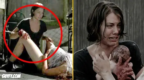 11 Escenas famosas que fueron odiadas por los actores